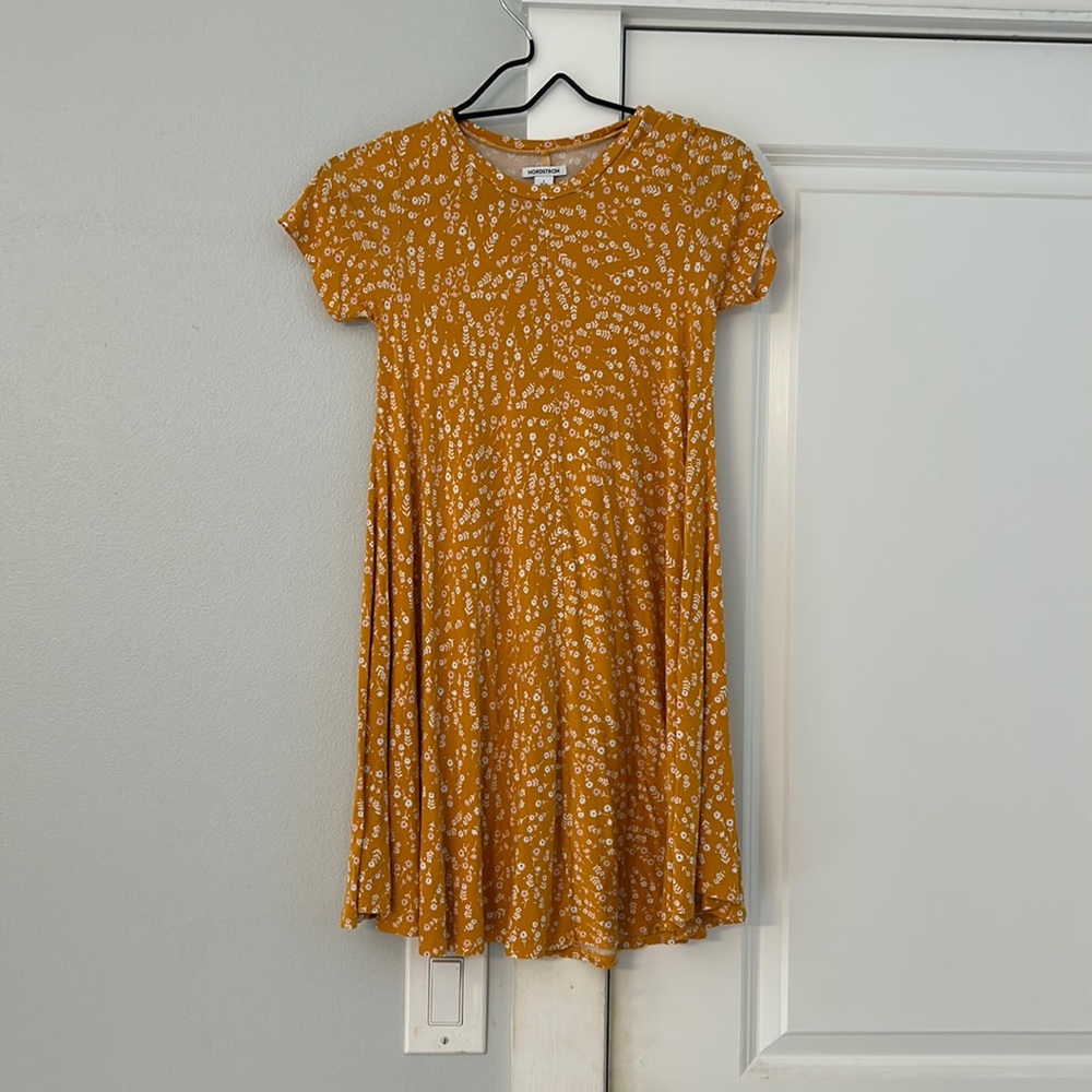 Nordstrom T-Shirt Dress